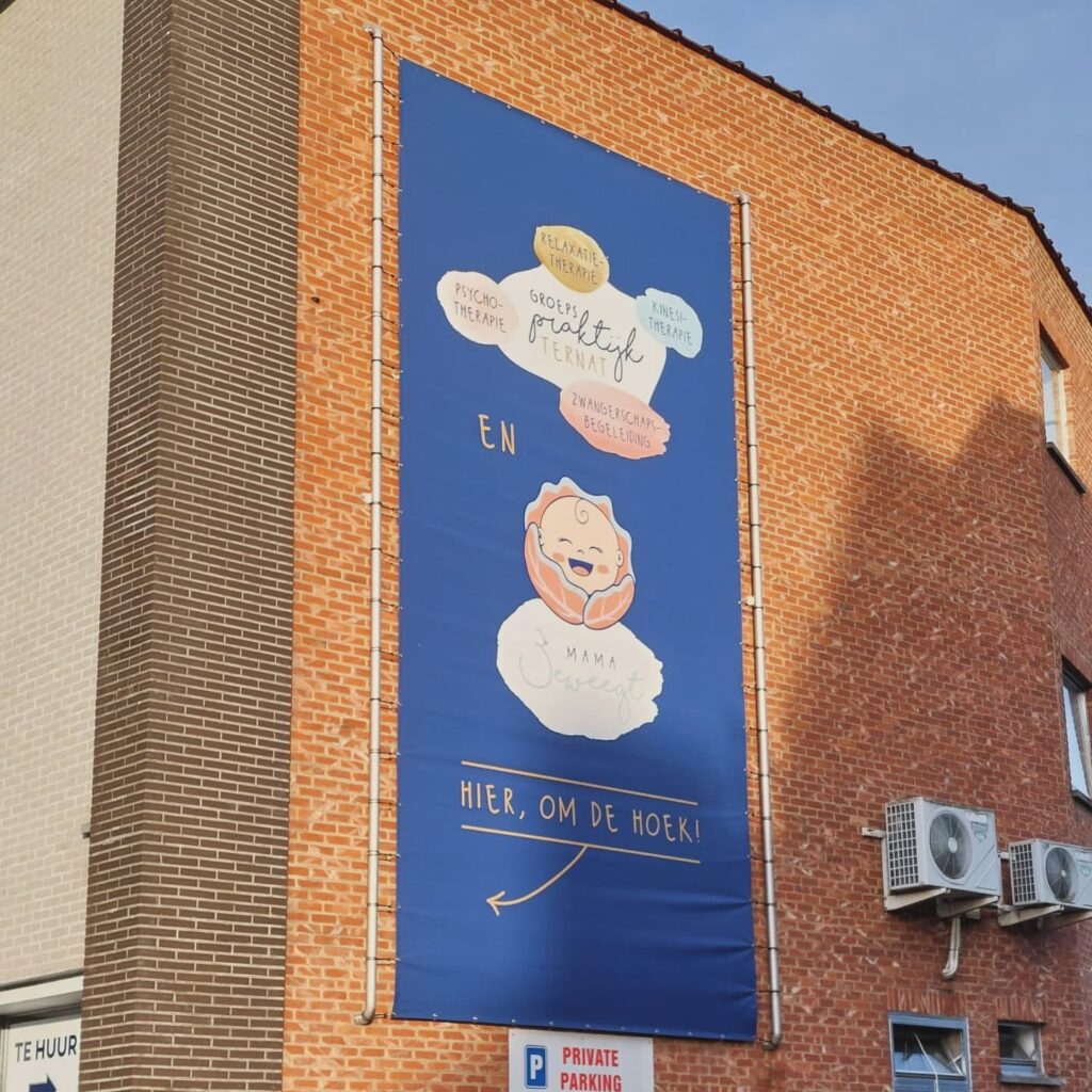 spandoek